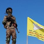 Manish Rai | Syrian Kurds are a strategic ally of the West