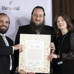 Sofya Tamarkin | The Sweetest Legacy: Giving Life, One Kidney at a Time