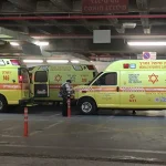 Yeshiva student dies of brain bleed