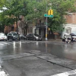 Antisemitic graffiti found in Brooklyn, local leaders condemn the hate