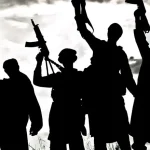 Pope Leo, slashing the throats of Jews and Christians is not due to the economy