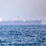 Iran confirms it seized tanker