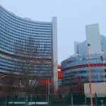 Iran says UN inspectors visited nuclear sites despite tensions