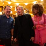 His first business was The Hip Bagel. For Shelly Fireman, a legendary restaurant empire followed.