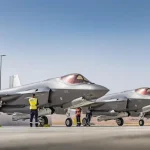 The $100 Billion Gambit: How the Saudi F35 Deal rewrites global security rules