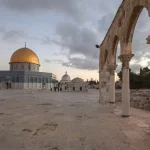 The Peace Plan turns a blind eye to the real, real estate issue