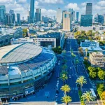 EuroLeague games to return to Israel