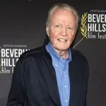Jon Voight: NYC in danger from Mamdani, only Trump can stop the horror