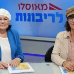 Right-wing groups to protest government over Palestinian state