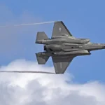 Report: US mulls Saudi request for 48 F-35s