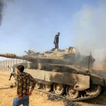 IDF probe review uncovers major gaps in October 7 investigations