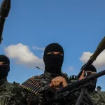 Released in Shalit deal: Hamas terror architect orchestrating attacks in Judea and Samaria