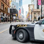 Canadian intel chief warns: Jews are being targeted