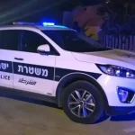 Wadi Ara chase: Truck driver shot by police after injuring motorists during escape