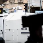 Jerusalem official demands: Stop using skunk spray in haredi neighborhoods