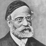 Vayetze: Why did Yaakov kiss Rachel?