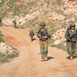 IDF raises alert level on northern border following Hezbollah elimination
