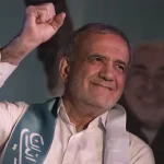 Iran vows to rebuild nuclear sites ‘stronger than before’