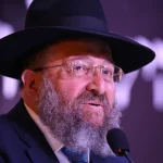 14-year-old arrested on suspicion of assaulting MK Yoav Ben-Tzur