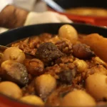Beit Shemesh rabbis oppose late-night cholent shops