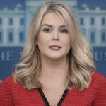 White House: Trump doesn’t want Democrats to be executed, but to be held accountable