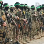 Hamas demands transition to second phase of agreement