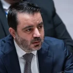 Syrian FM: No deal with Israel without pullback to pre-Dec. 8 lines