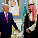 Report: Saudi Arabia to renew dialogue with Israel