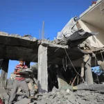 Turkey coordinating its position with Hamas leadership