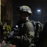 Report: Iran flooding Judea and Samaria with advanced weapons