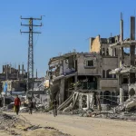 Israel offers: Hamas terrorists in Rafah tunnels can surrender and be freed