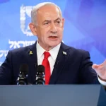 Channel 12 News poll: Coalition gains strength