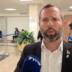 Yesha Council head backs IDF, slams anarchists for violence in Samaria