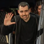 President Isaac Herzog praises bravery of released hostage Guy Gilboa Dalal