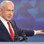 Netanyahu: ‘Tabataba’i’s hands are soaked in the blood of many Israelis and Americans’