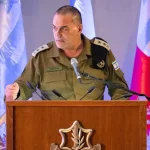 Chief of Staff: ‘No terrorist will leave Gaza until Hadar Goldin is returned’