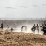 Report: Critical warning reached Unit 8200 a day before October 7 attack, but went unread