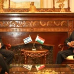 Foreign Minister: ‘We won’t compromise on the eradication of Hamas’