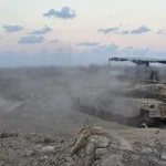 IDF uncovered terror tunnel and Hamas launchers and rockets in Shejaiya and Jabaliya area