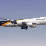 UPS cargo plane crashes in Kentucky, injuries reported