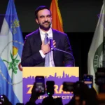 White House Press Secretary swipes at Mamdani ahead of Trump meeting