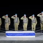 Islamic Jihad says it will hand over body of hostage to Israel