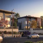 A masterpiece of modern Living in Modiin