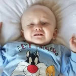 Help Aryeh Leib get lifesaving treatment