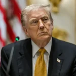 Report: US to build large military base near Gaza border