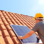 Sunshine to Savings: The solar panels that are transforming household energy