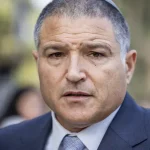 New Shin Bet chief makes first significant proposal