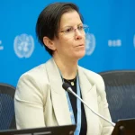 UN rapporteur claims no ‘independent investigation’ found rape committed on Oct. 7