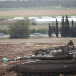 The People held the line