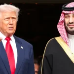 White House: US-Saudi pact includes F-35s, tanks, and $1 trillion investment boost